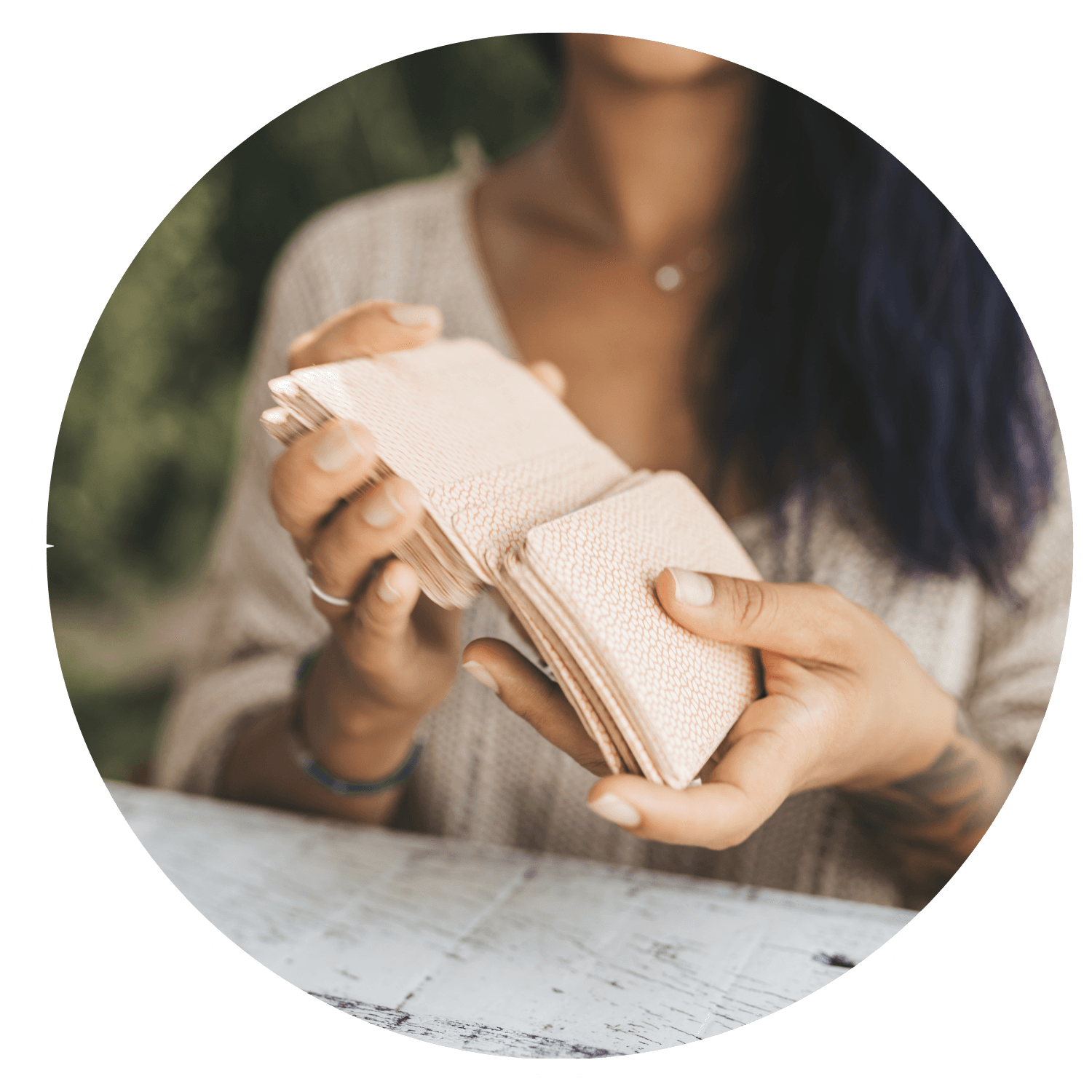 Readings & Guidance