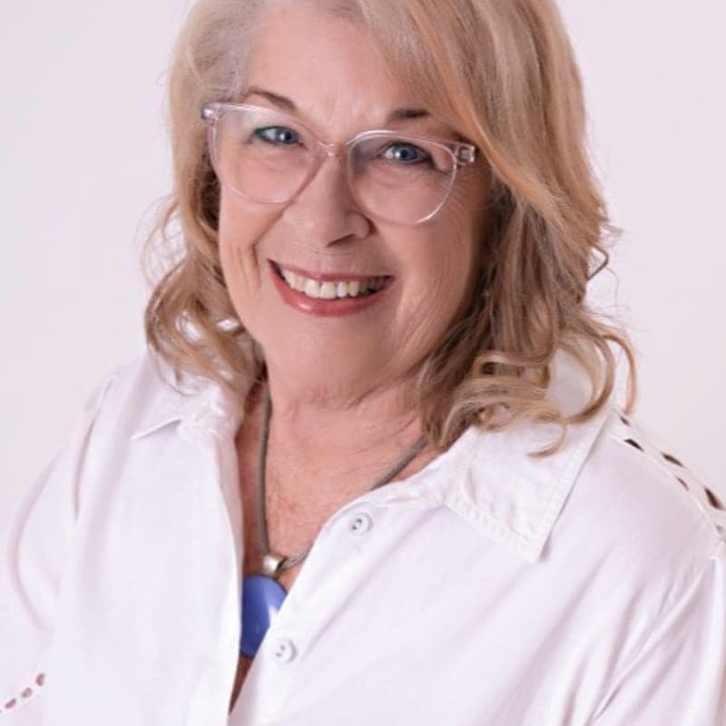 Myra Moseley