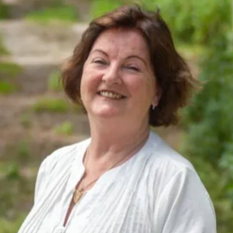 June Mulhall