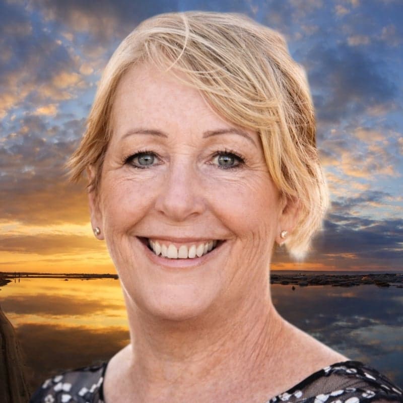 Deborah Smith