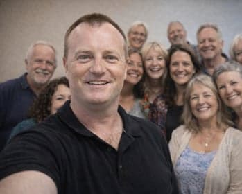 Mediumship for beginners with ben