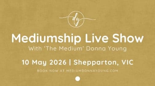 Live medium show in shepparton