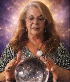 Full reading crystal ball readings