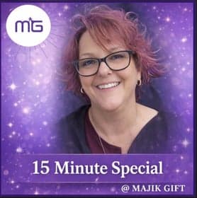 15 minute special with donna young